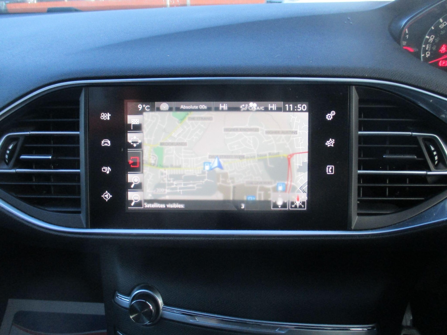 Used Peugeot 308 2017 for sale - 77343890: Photo 31