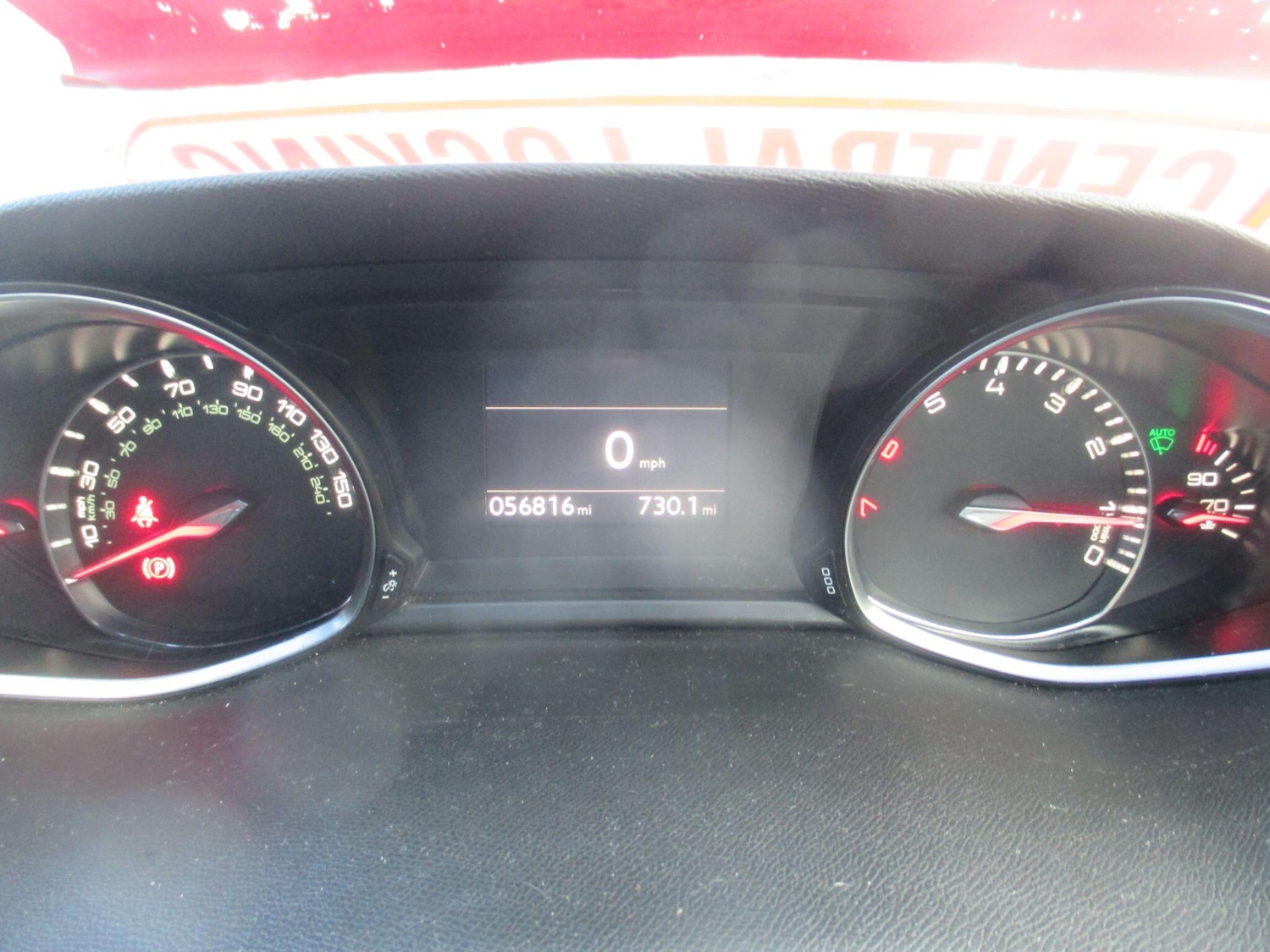 Used Peugeot 308 2017 for sale - 77343890: Photo 32