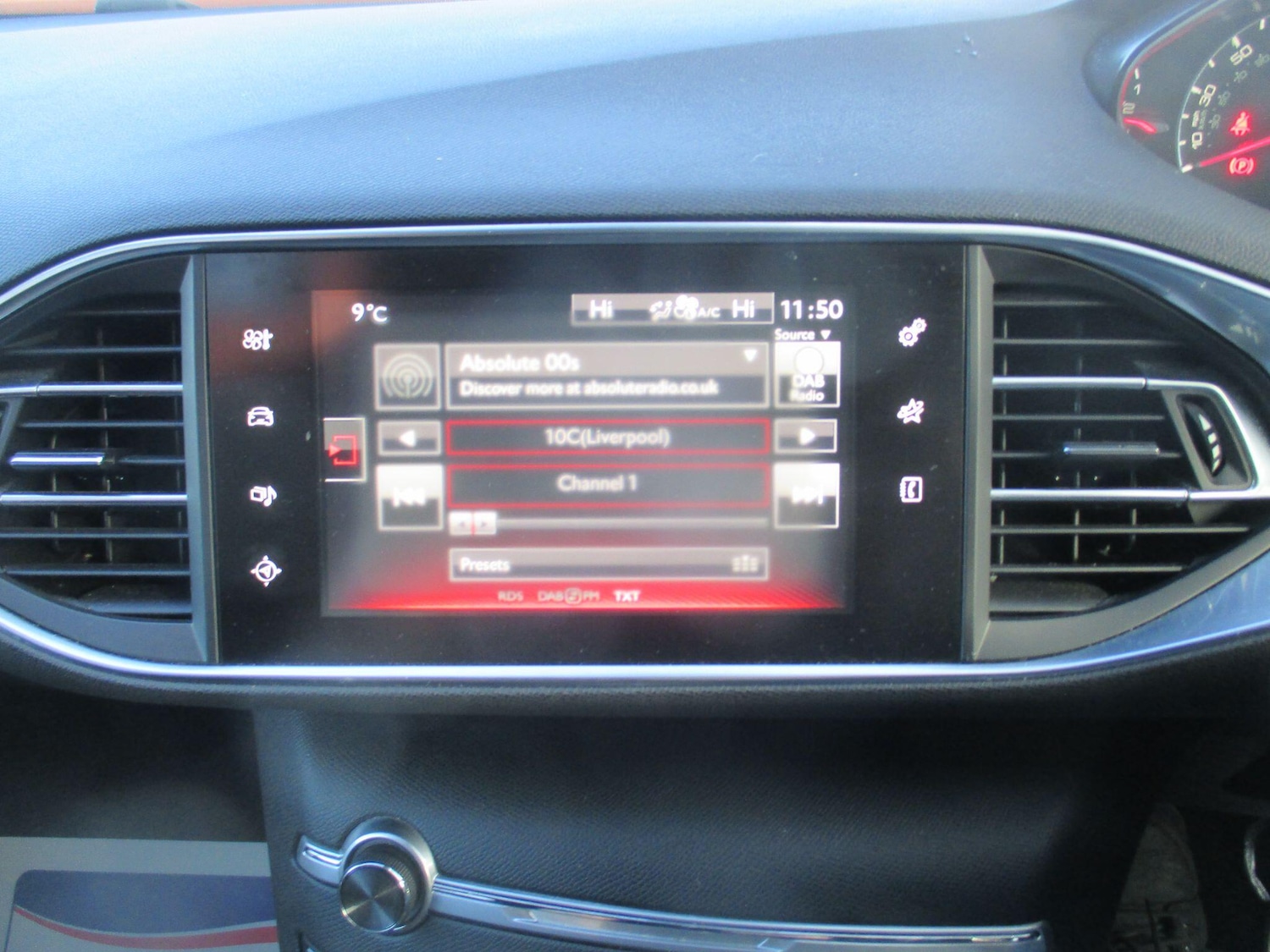 Used Peugeot 308 2017 for sale - 77343890: Photo 34