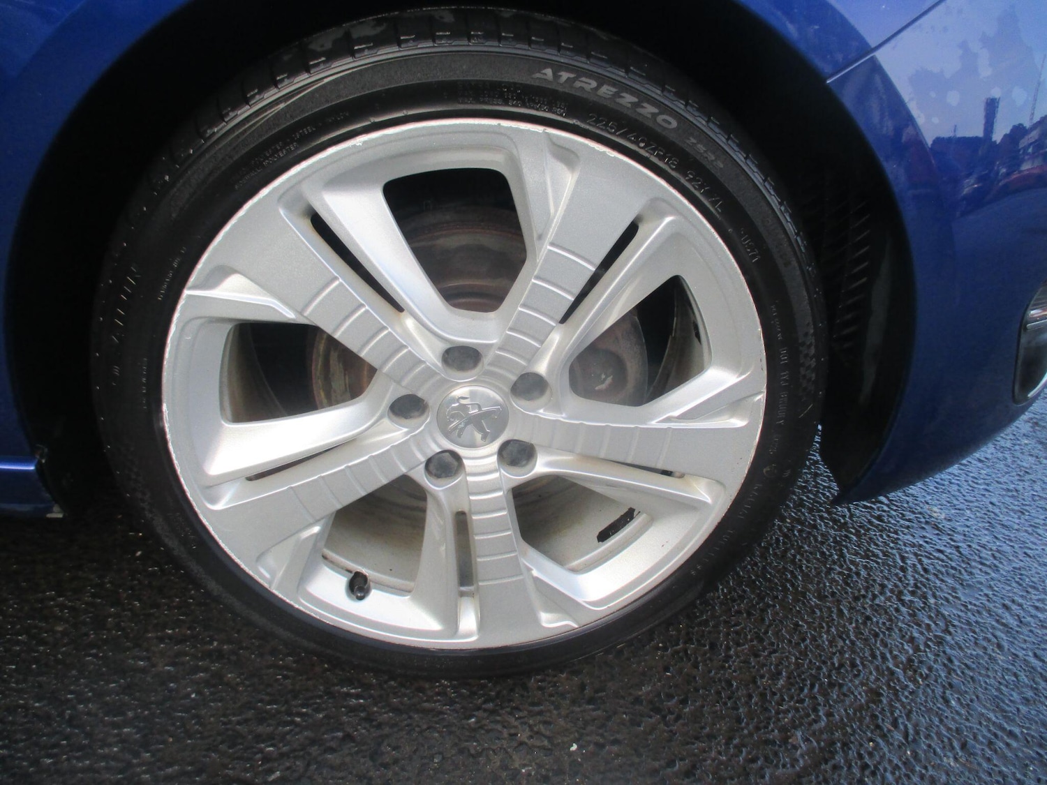 Used Peugeot 308 2017 for sale - 77343890: Photo 35