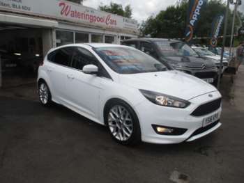 Used Ford Focus 2016 for sale - 75402406: Photo
