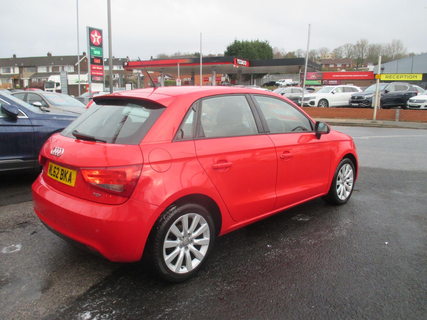Used Audi A1 2012 for sale - 77611386: Photo 11
