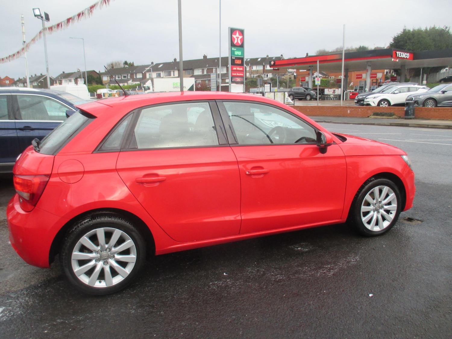 Used Audi A1 2012 for sale - 77611386: Photo 12