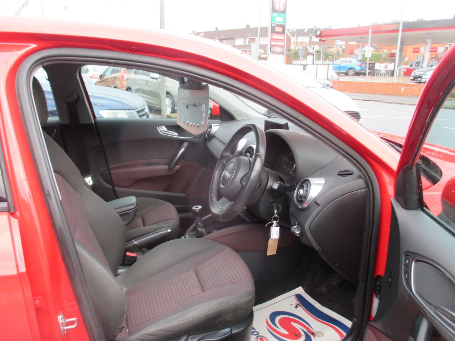 Used Audi A1 2012 for sale - 77611386: Photo 13