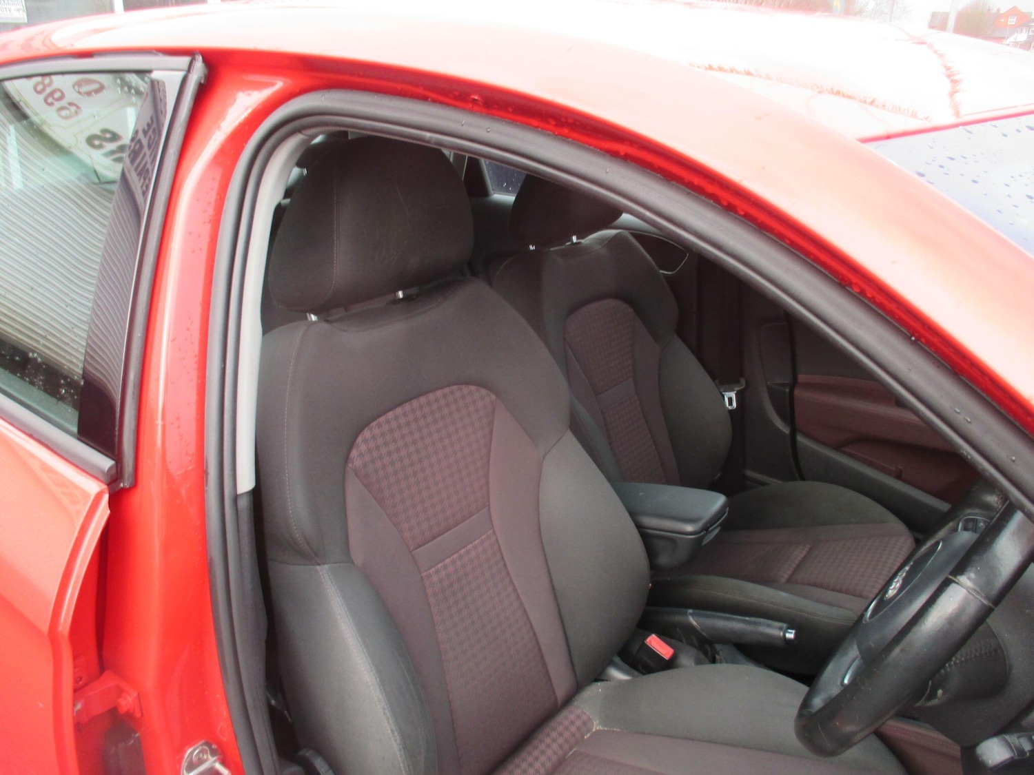 Used Audi A1 2012 for sale - 77611386: Photo 14