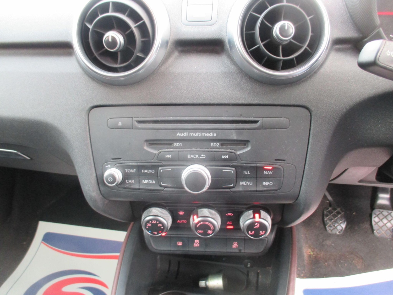 Used Audi A1 2012 for sale - 77611386: Photo 16