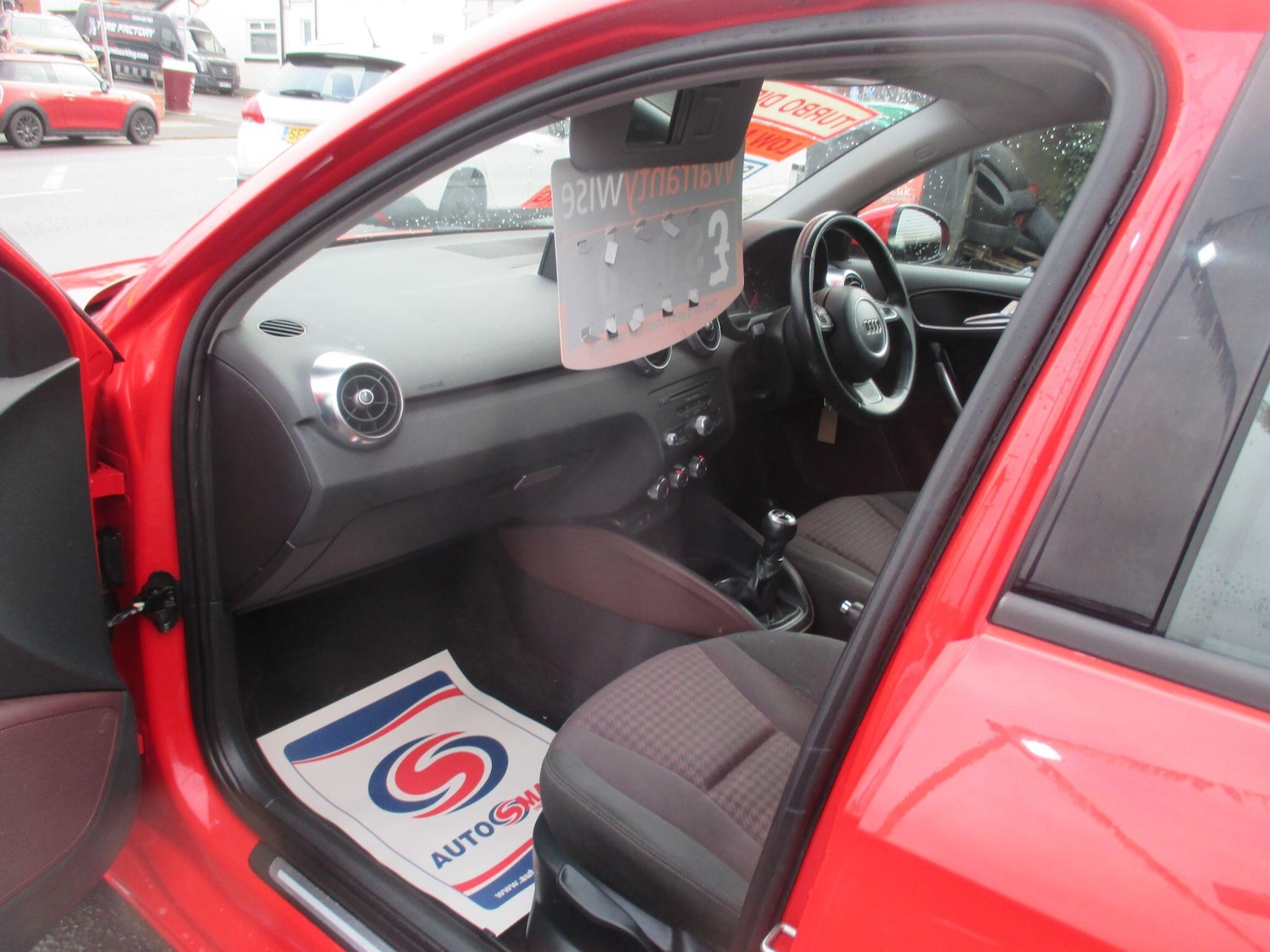 Used Audi A1 2012 for sale - 77611386: Photo 17