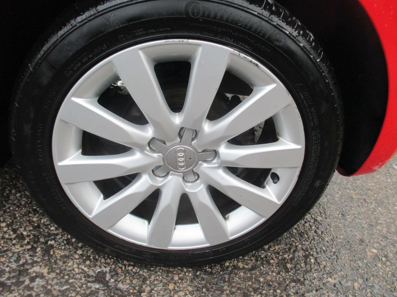 Used Audi A1 2012 for sale - 77611386: Photo 18