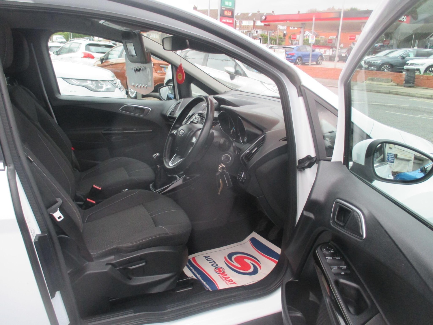 Used Ford B-MAX for sale - 78136449: Photo 11