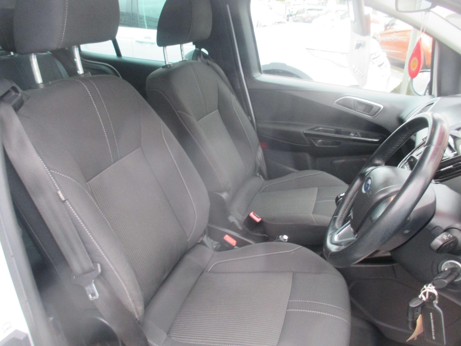 Used Ford B-MAX for sale - 78136449: Photo 12