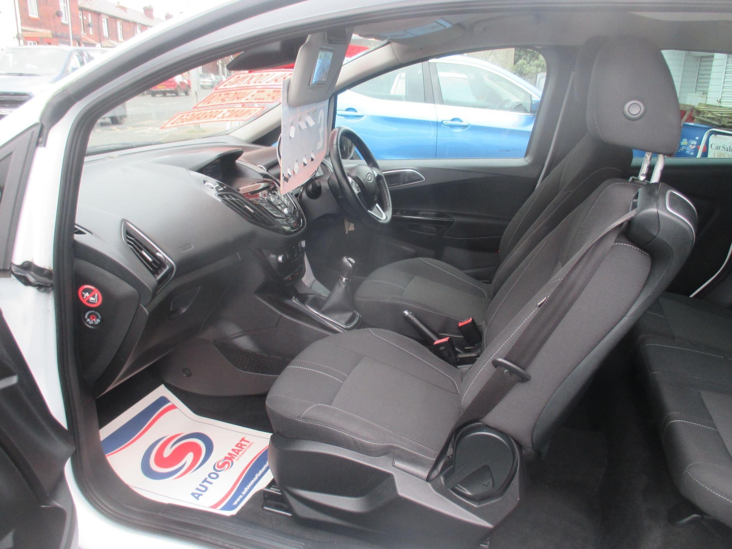 Used Ford B-MAX for sale - 78136449: Photo 13