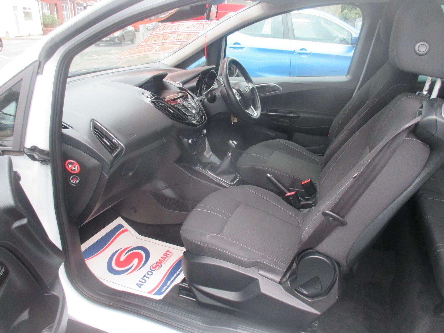 Used Ford B-MAX for sale - 78136449: Photo 15