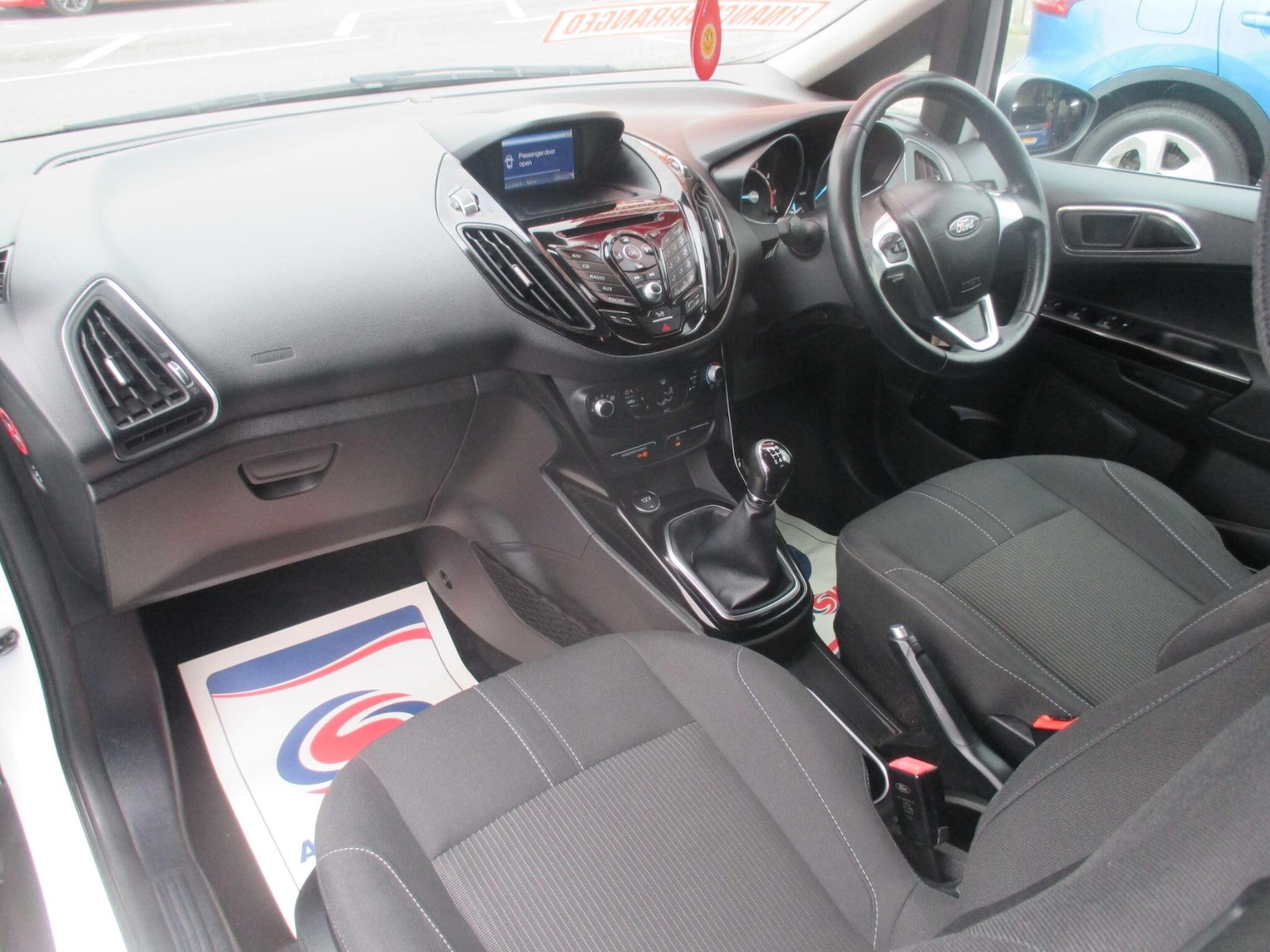 Used Ford B-MAX for sale - 78136449: Photo 16