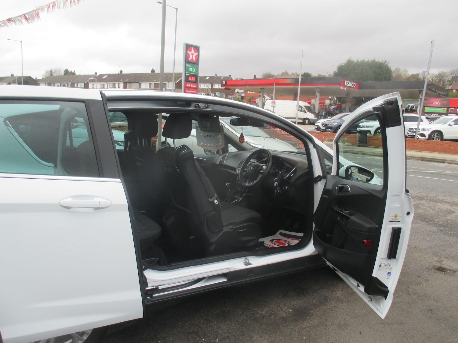 Used Ford B-MAX for sale - 78136449: Photo 18