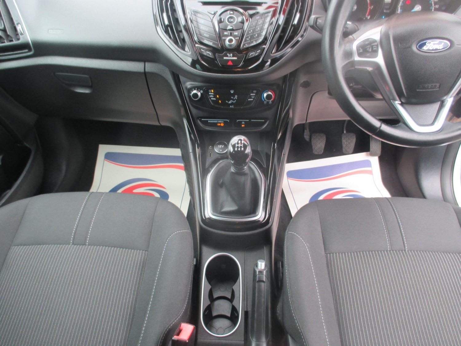 Used Ford B-MAX for sale - 78136449: Photo 22