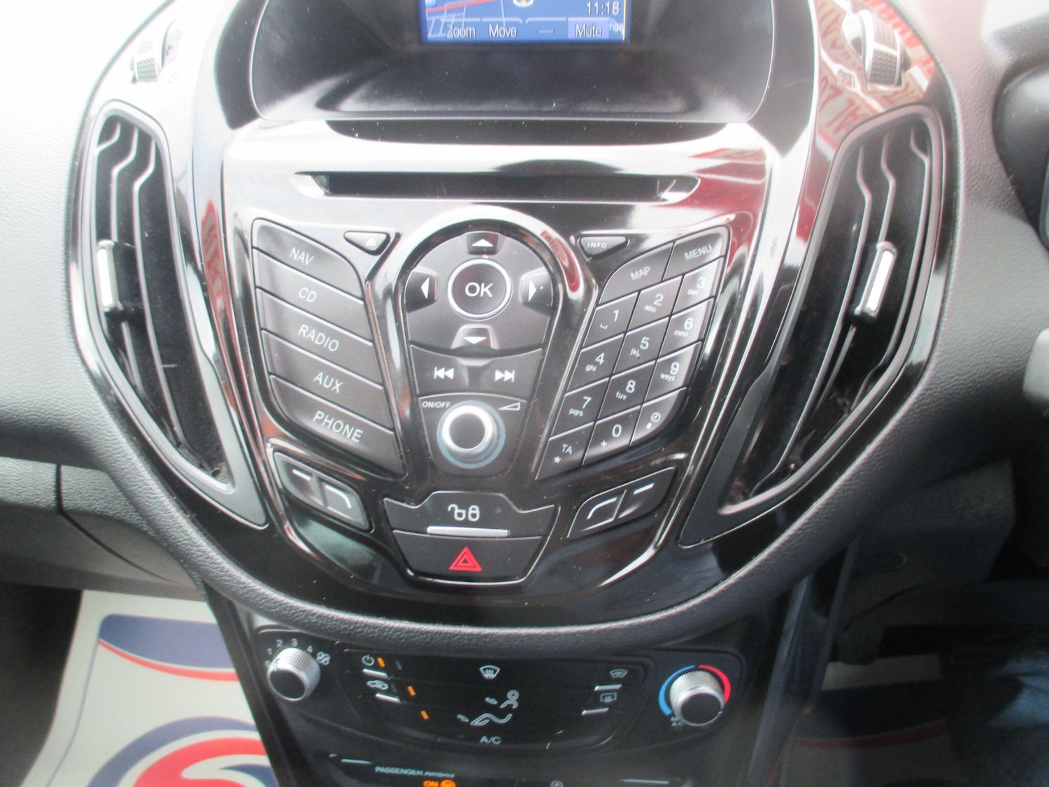 Used Ford B-MAX for sale - 78136449: Photo 26