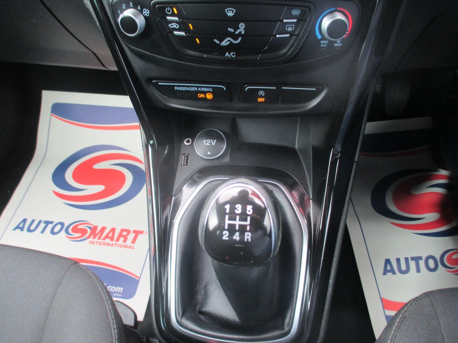 Used Ford B-MAX for sale - 78136449: Photo 28