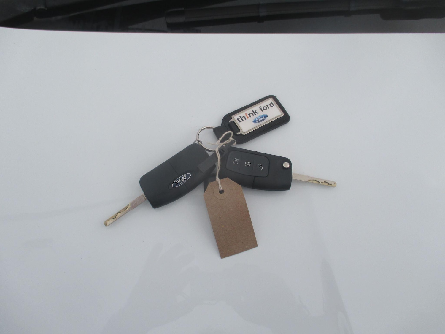 Used Ford B-MAX for sale - 78136449: Photo 32