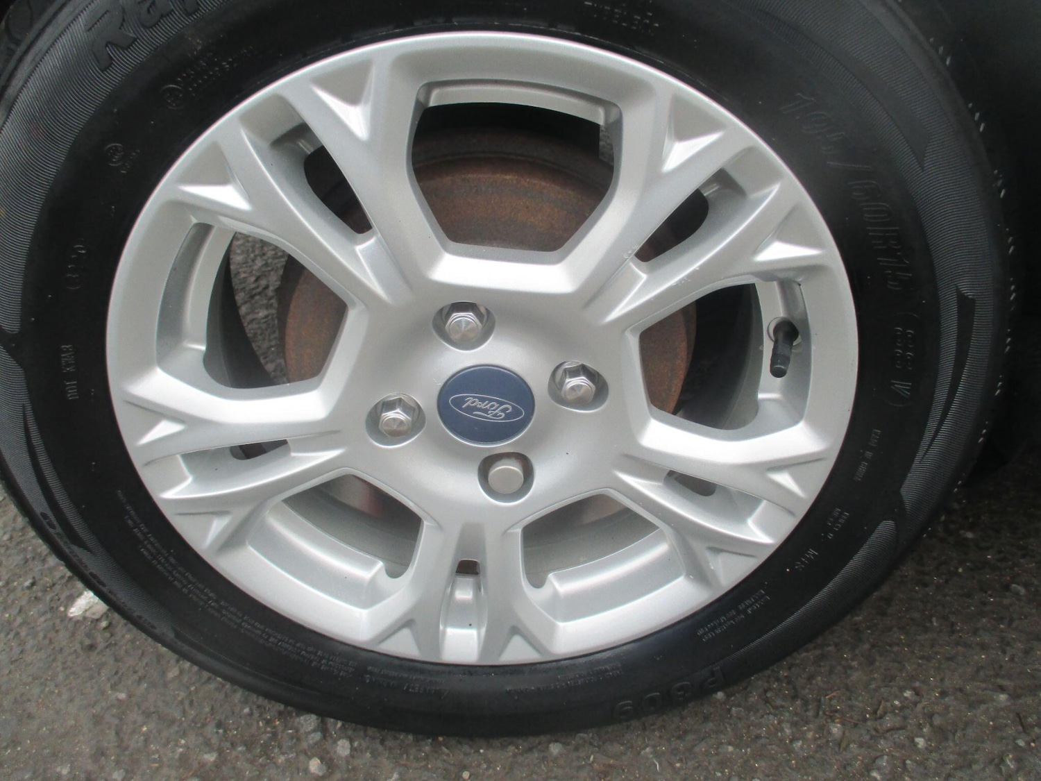 Used Ford B-MAX for sale - 78136449: Photo 33