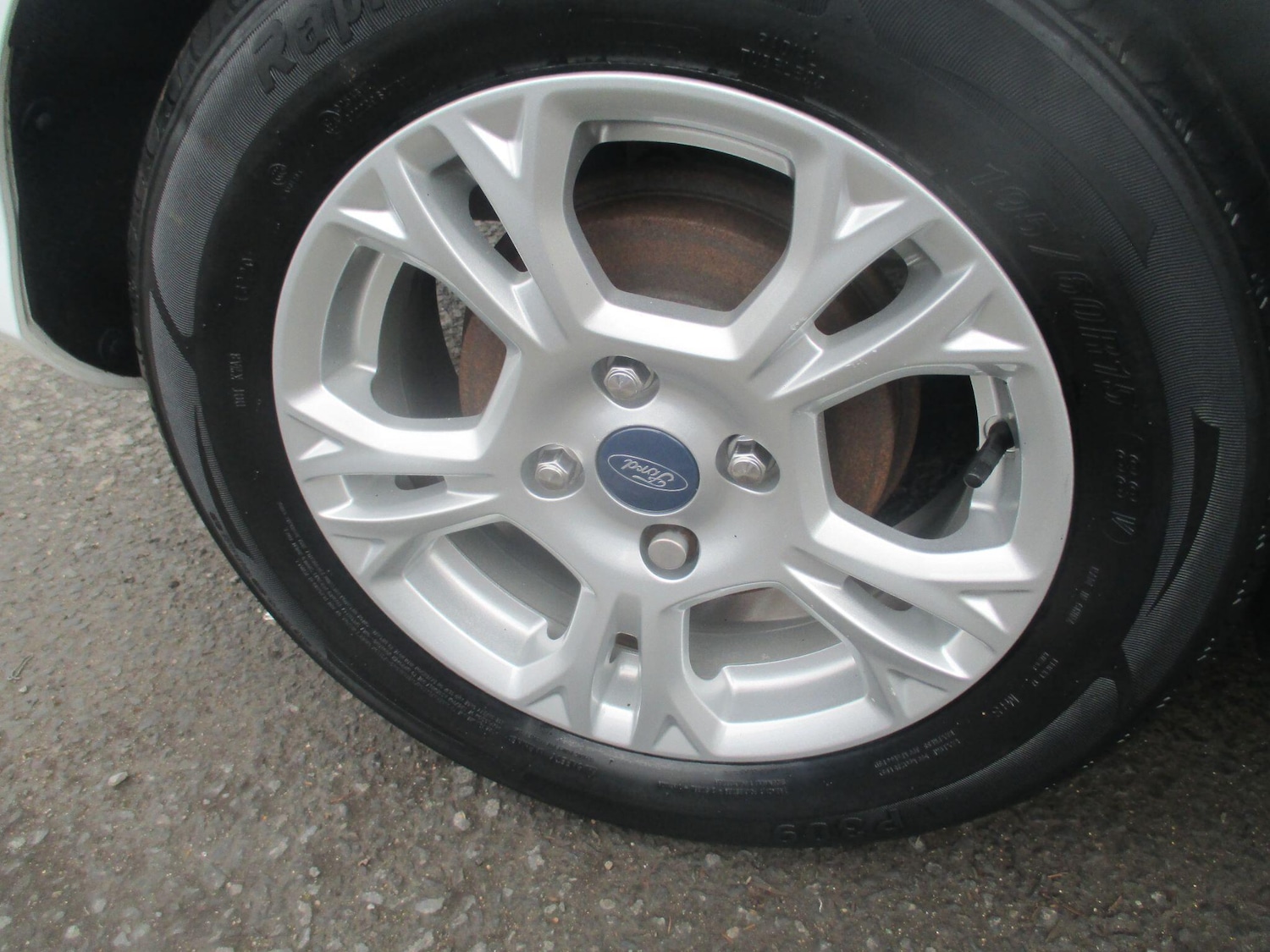 Used Ford B-MAX for sale - 78136449: Photo 34