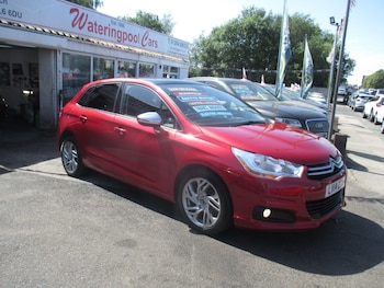 Used Citroen C4 2014 for sale - 78999315: Photo