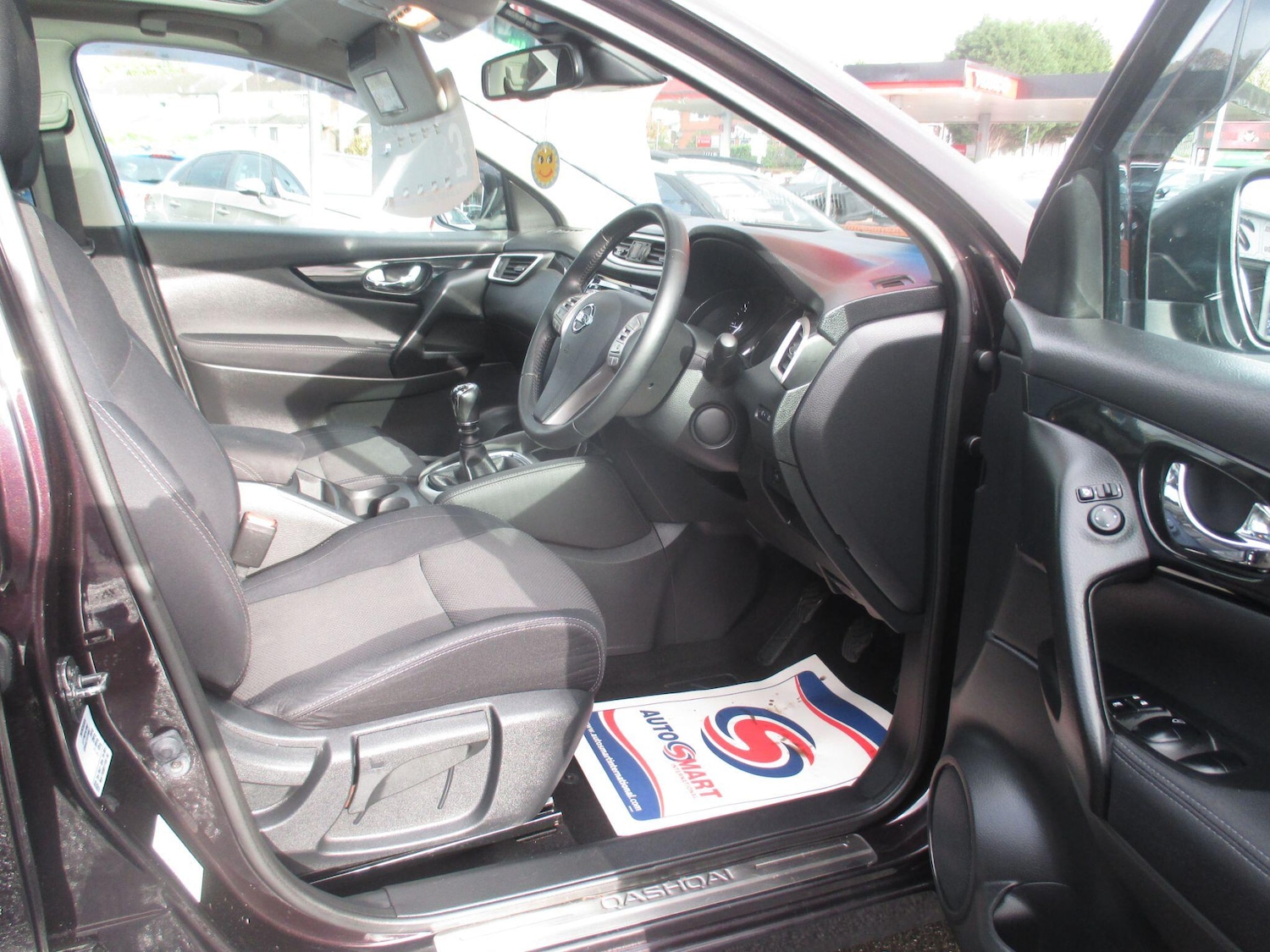 Used Nissan Qashqai for sale - 76995807: Photo 17