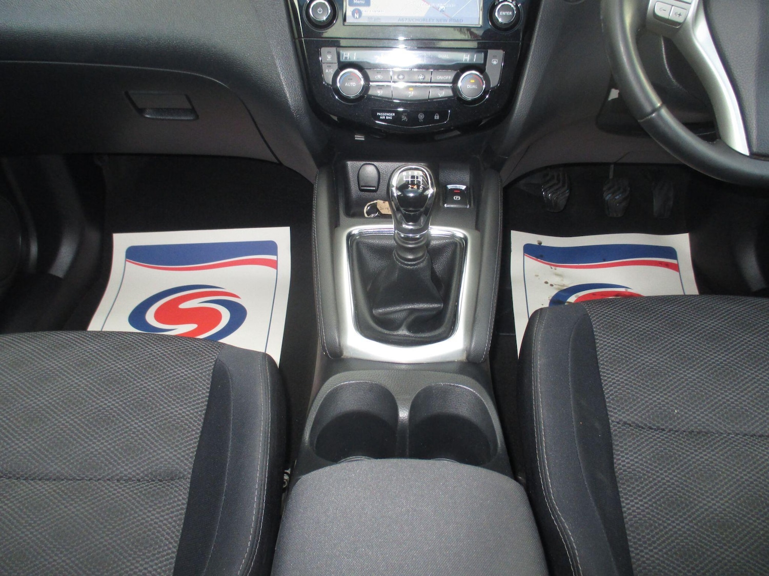 Used Nissan Qashqai for sale - 76995807: Photo 19