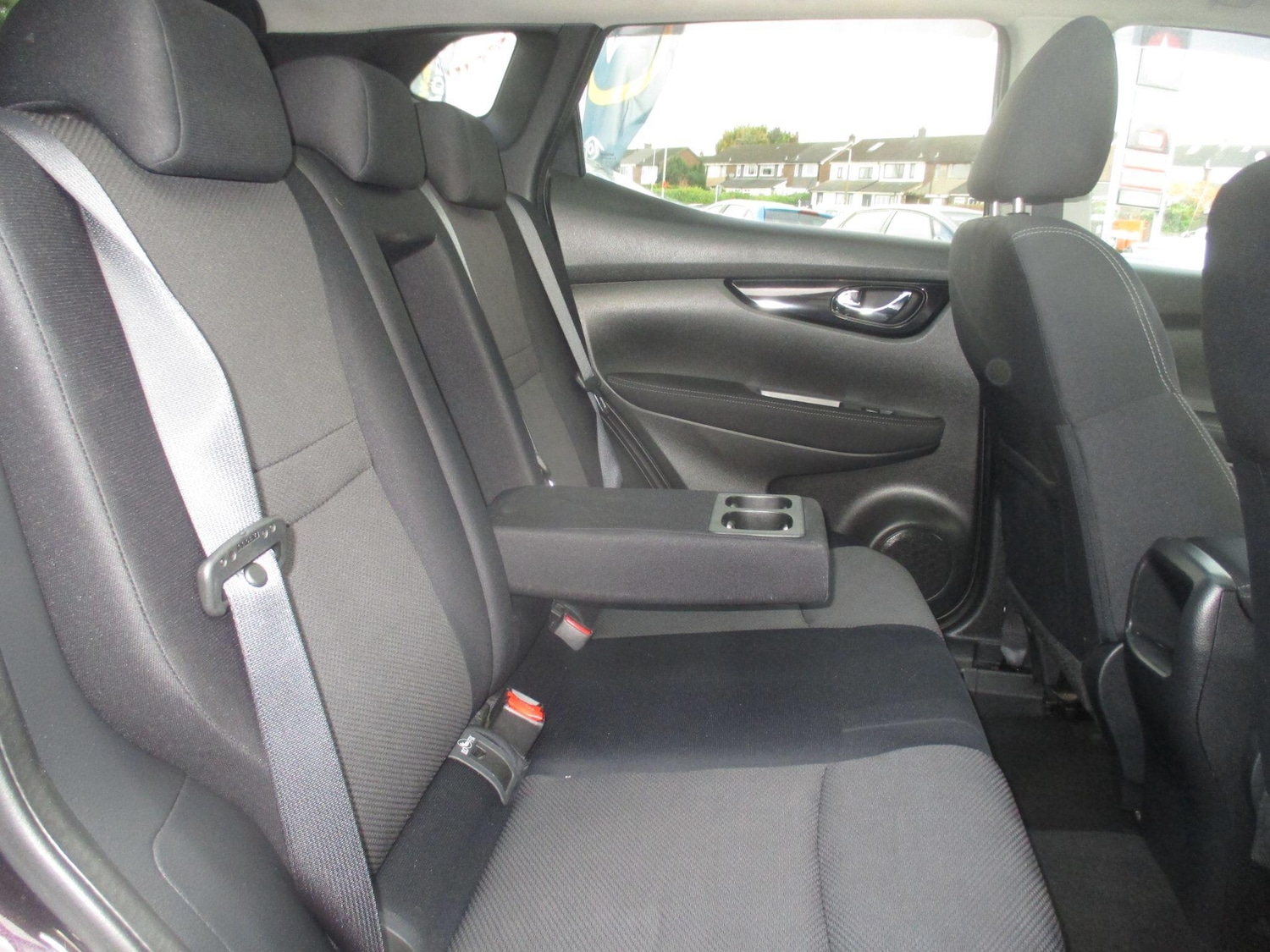 Used Nissan Qashqai for sale - 76995807: Photo 23