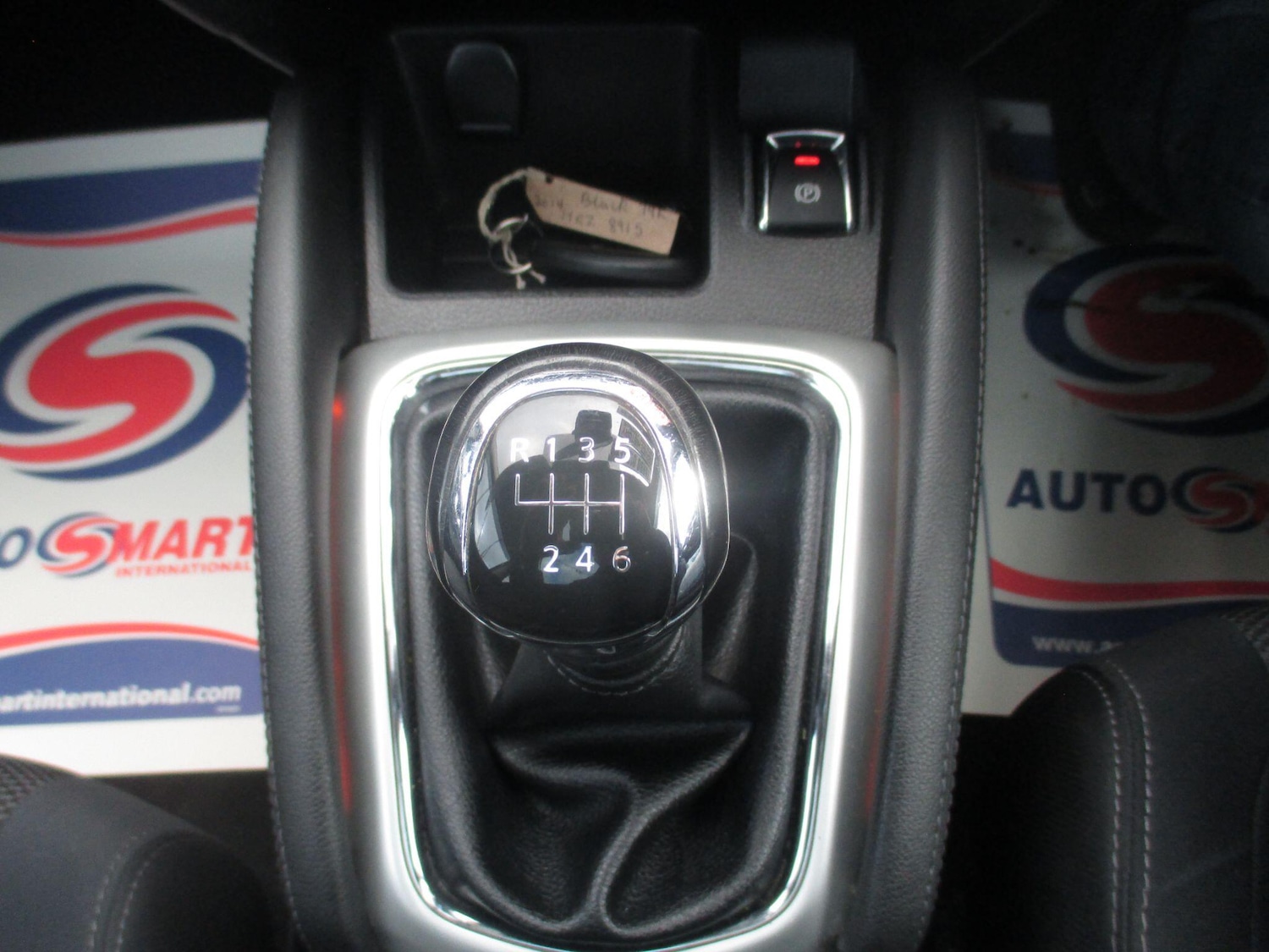 Used Nissan Qashqai for sale - 76995807: Photo 29