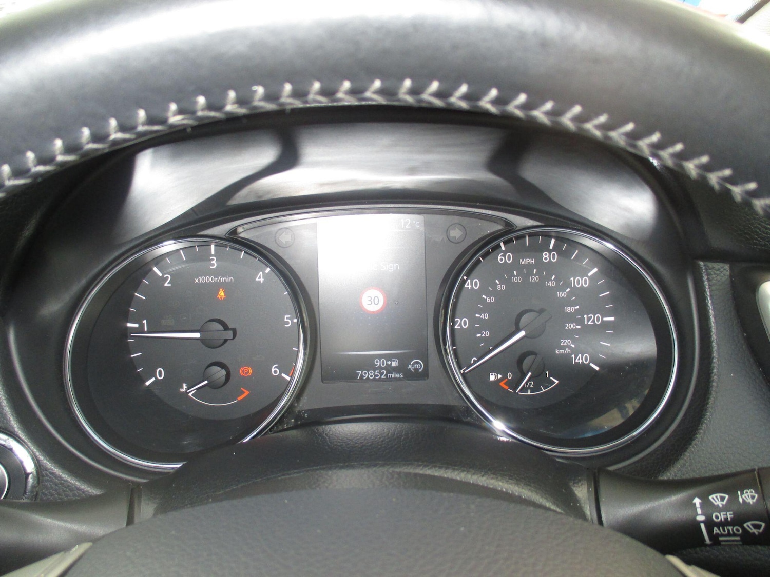 Used Nissan Qashqai for sale - 76995807: Photo 30