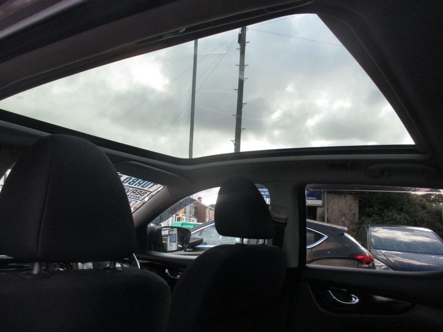 Used Nissan Qashqai for sale - 76995807: Photo 34