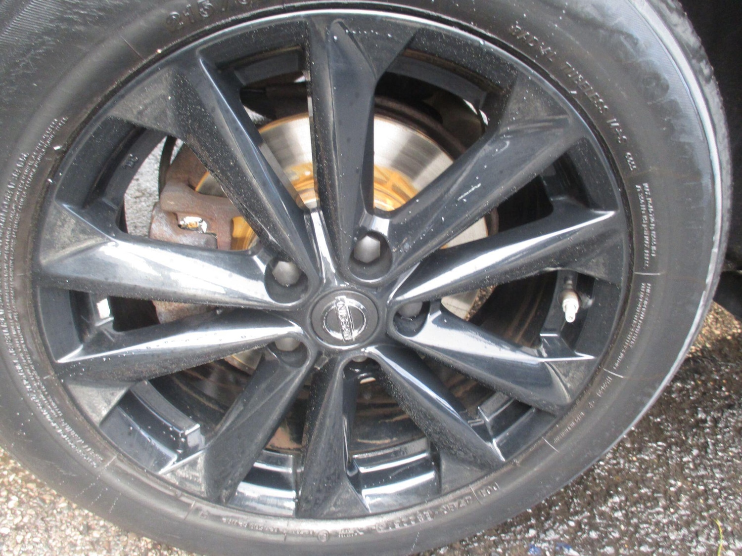 Used Nissan Qashqai for sale - 76995807: Photo 38