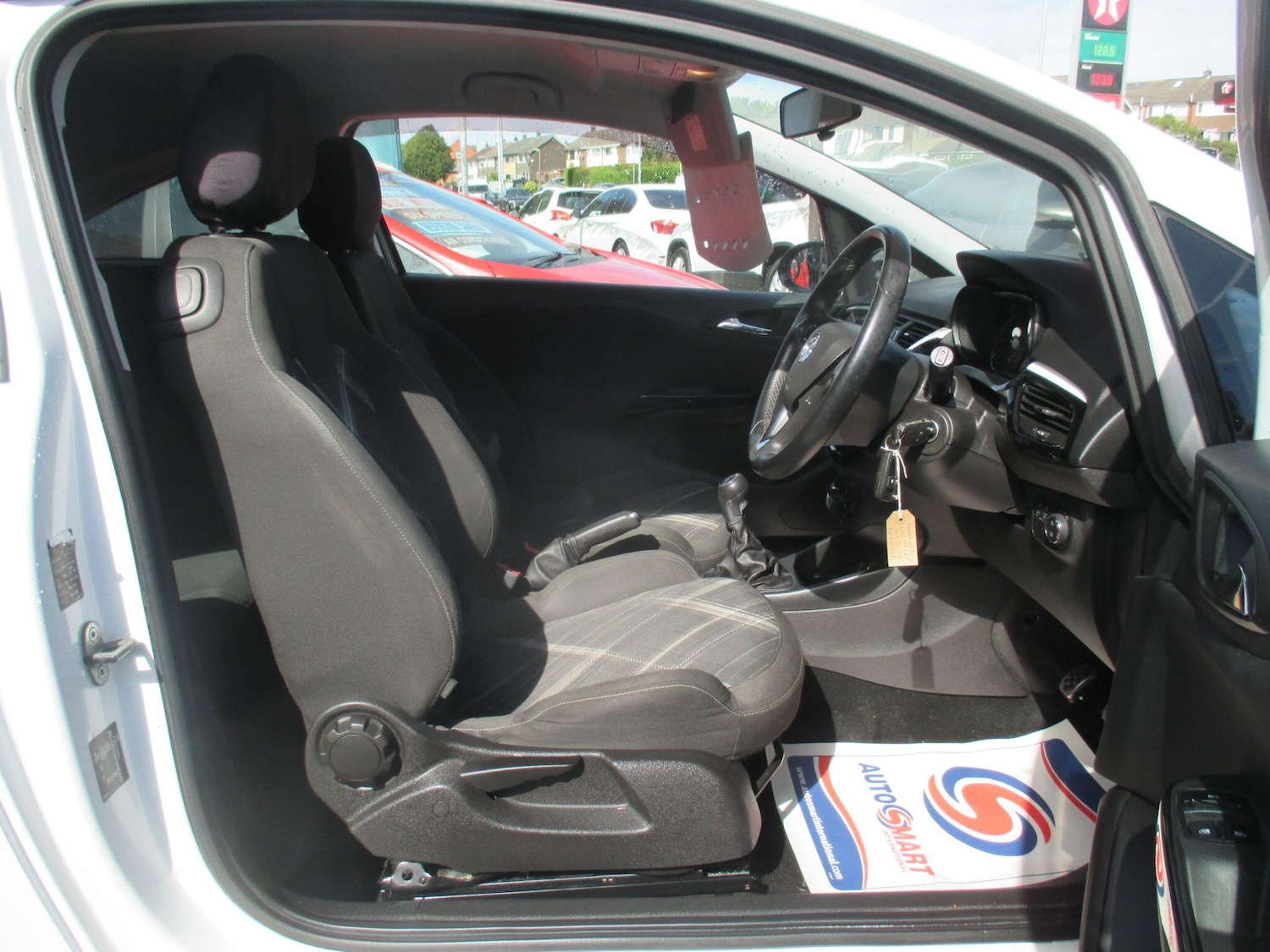 Vehicle 23