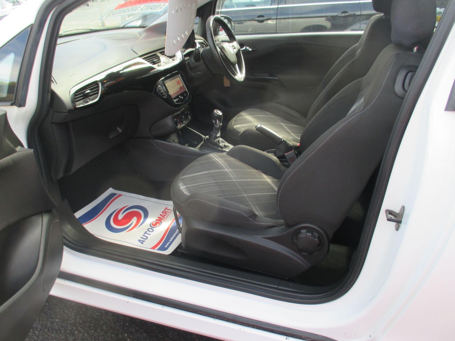 Vehicle 26