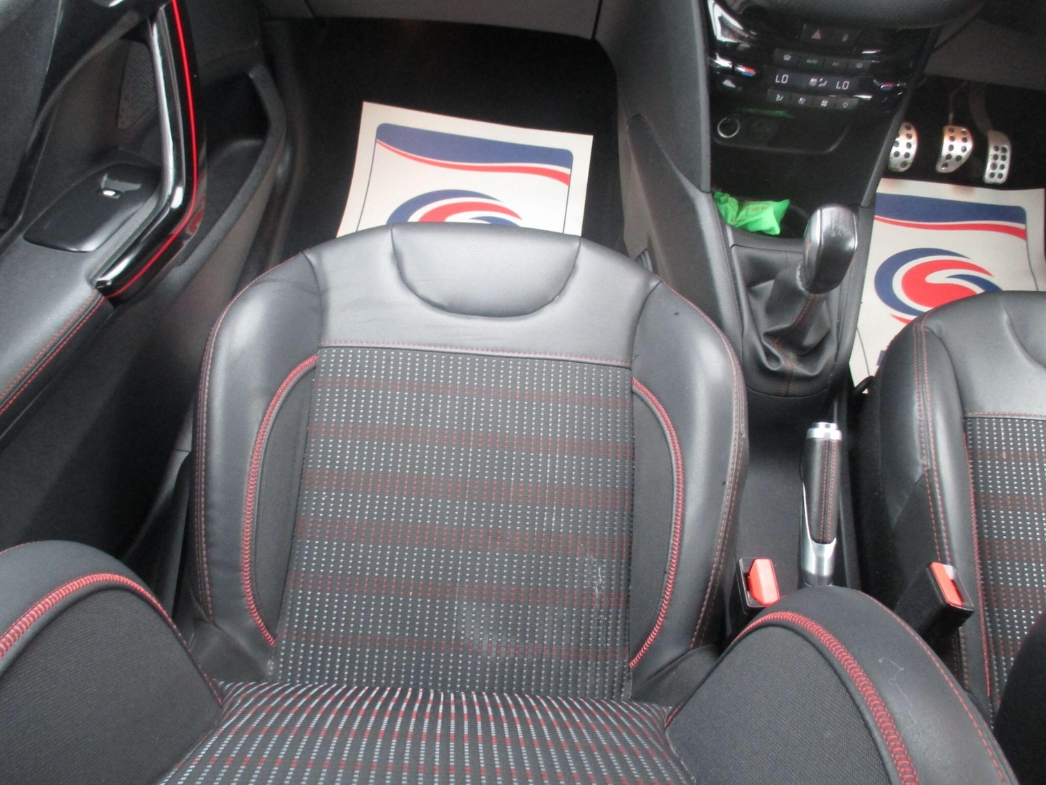 Used Peugeot 208 2015 for sale - 76988991: Photo 23