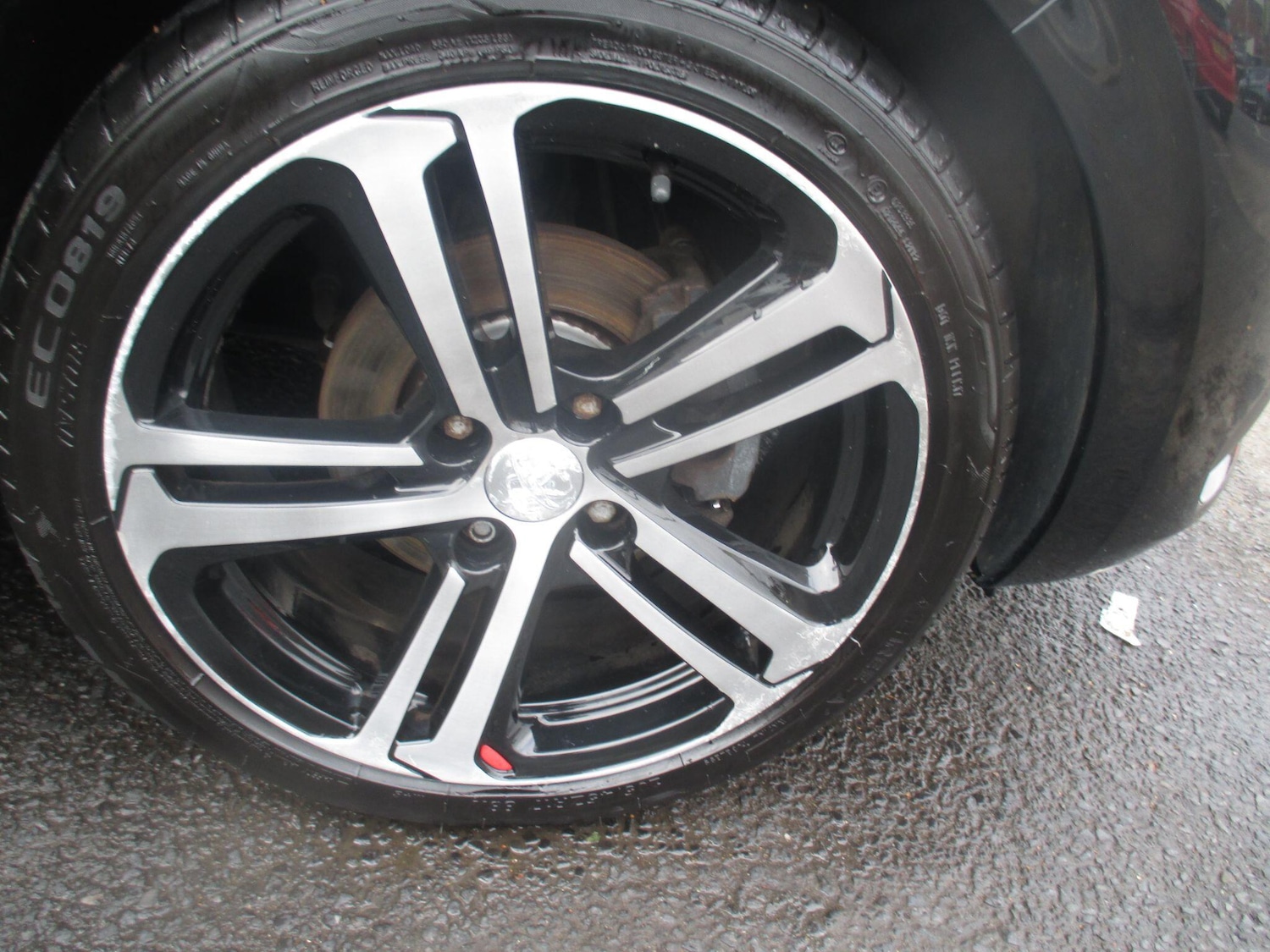 Used Peugeot 208 2015 for sale - 76988991: Photo 32