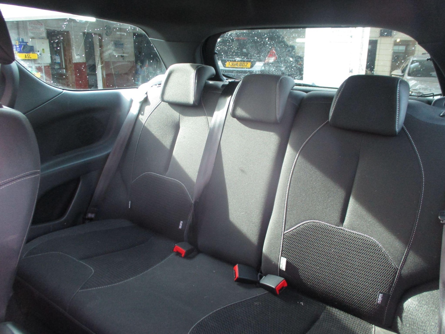 Used DS Automobiles DS 3 2017 for sale - 76996056: Photo 15