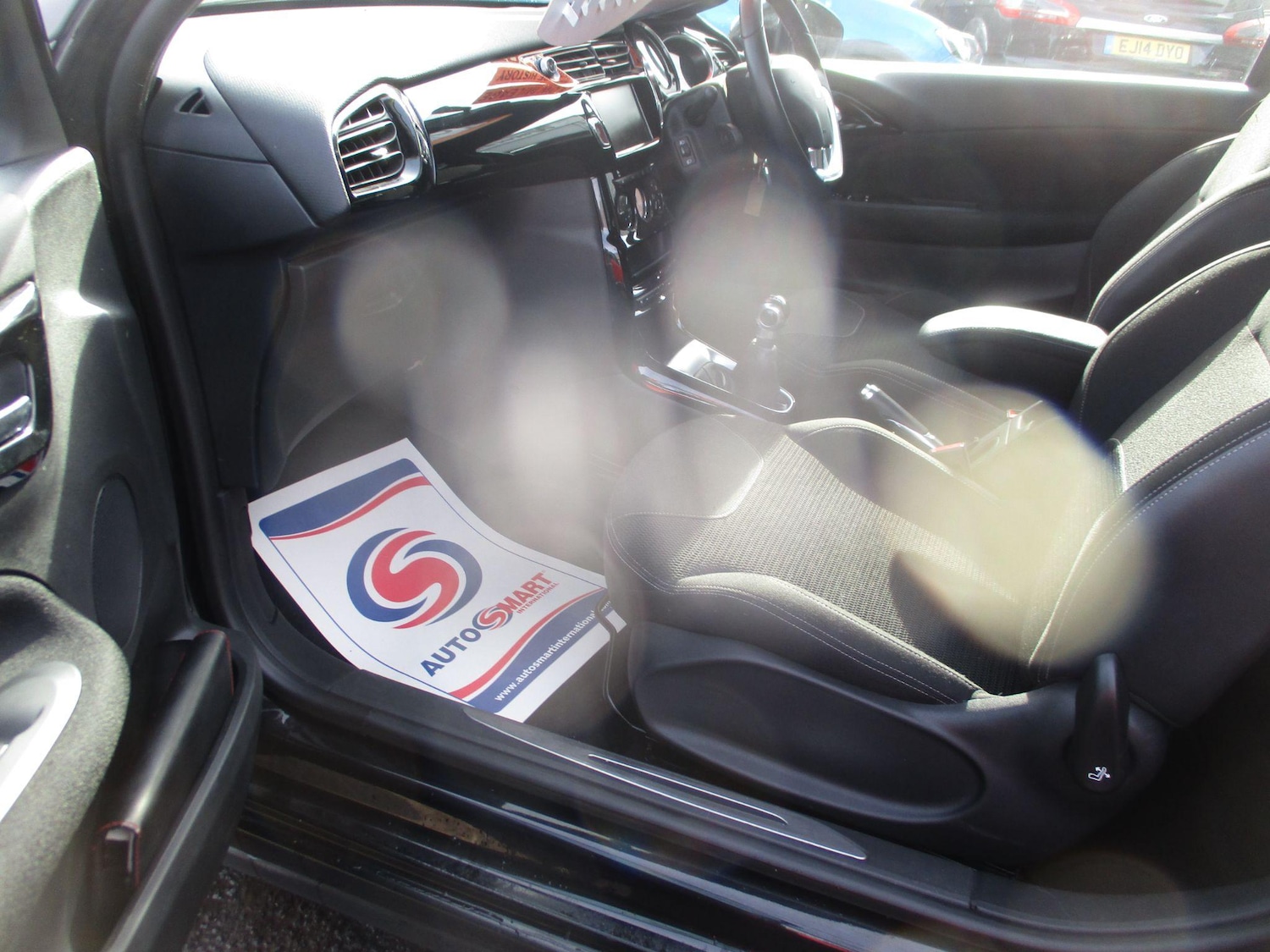 Used DS Automobiles DS 3 2017 for sale - 76996056: Photo 16