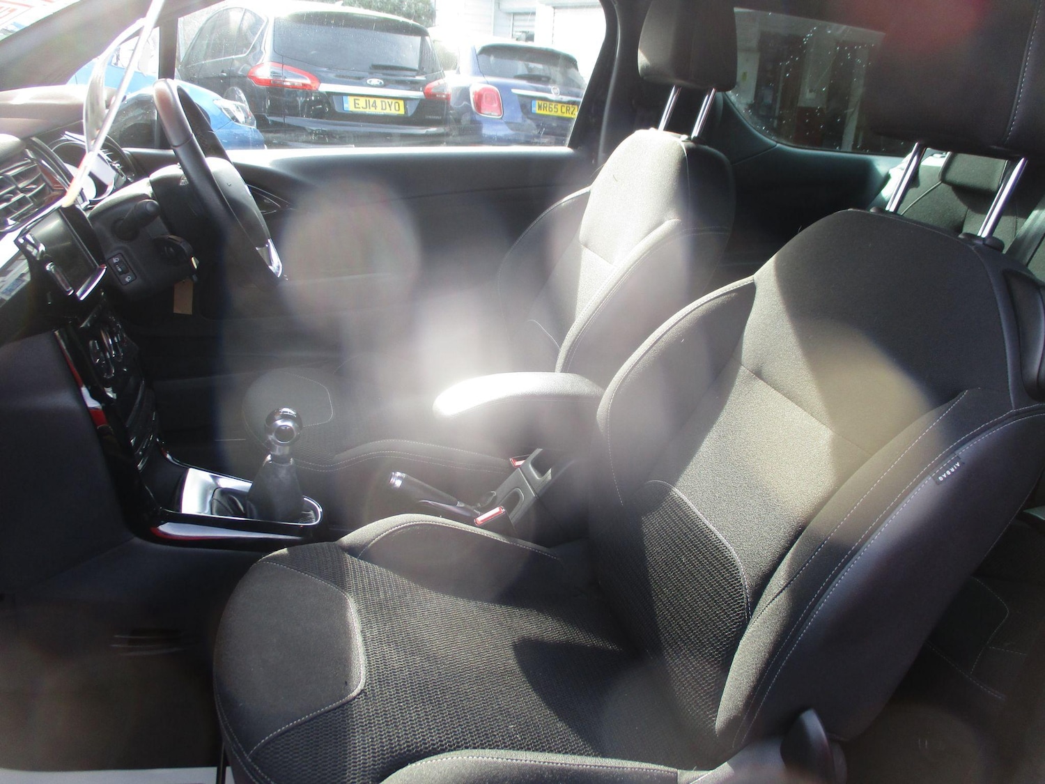 Used DS Automobiles DS 3 2017 for sale - 76996056: Photo 17