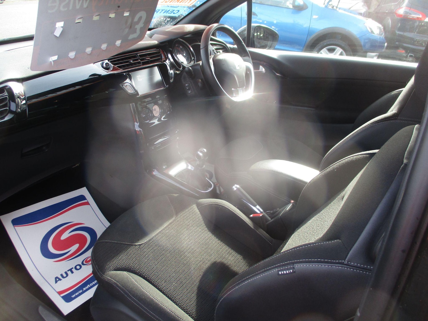 Used DS Automobiles DS 3 2017 for sale - 76996056: Photo 18