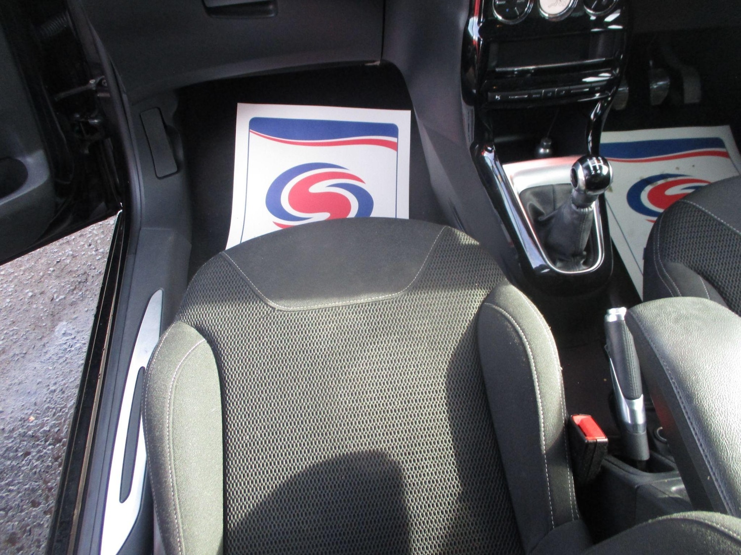 Used DS Automobiles DS 3 2017 for sale - 76996056: Photo 19