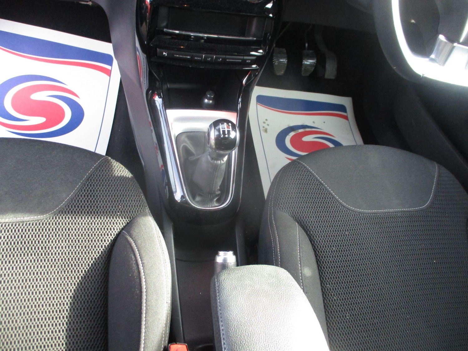 Used DS Automobiles DS 3 2017 for sale - 76996056: Photo 21