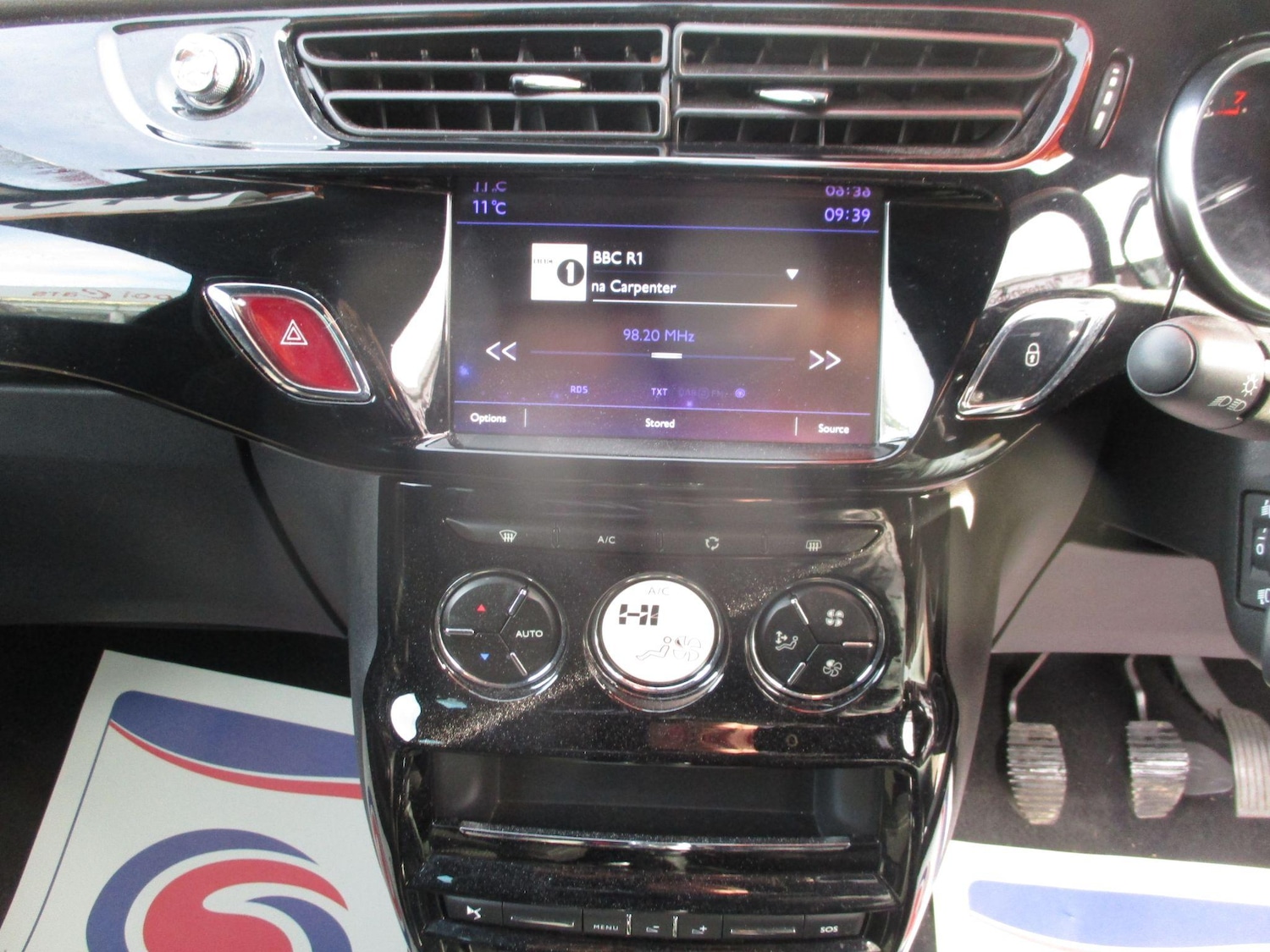 Used DS Automobiles DS 3 2017 for sale - 76996056: Photo 23