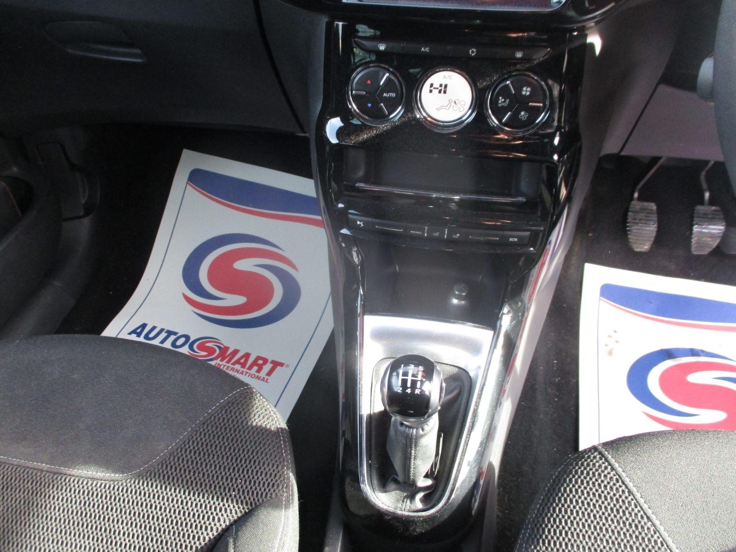 Used DS Automobiles DS 3 2017 for sale - 76996056: Photo 24