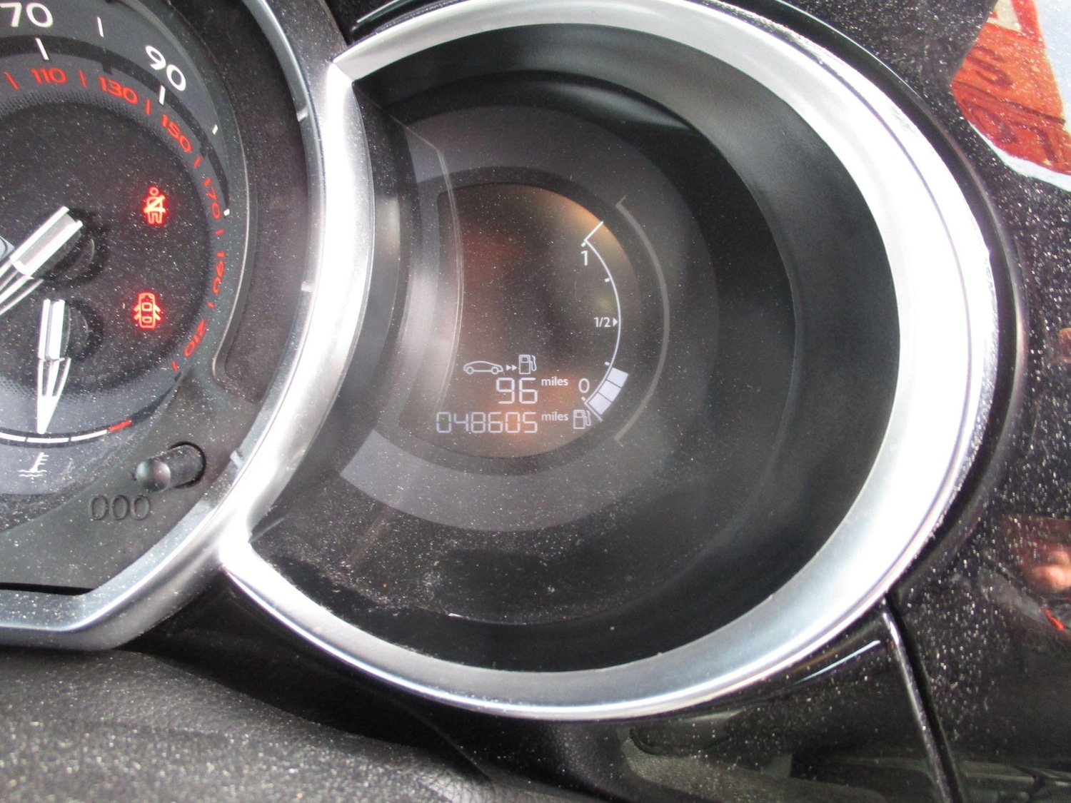 Used DS Automobiles DS 3 2017 for sale - 76996056: Photo 25