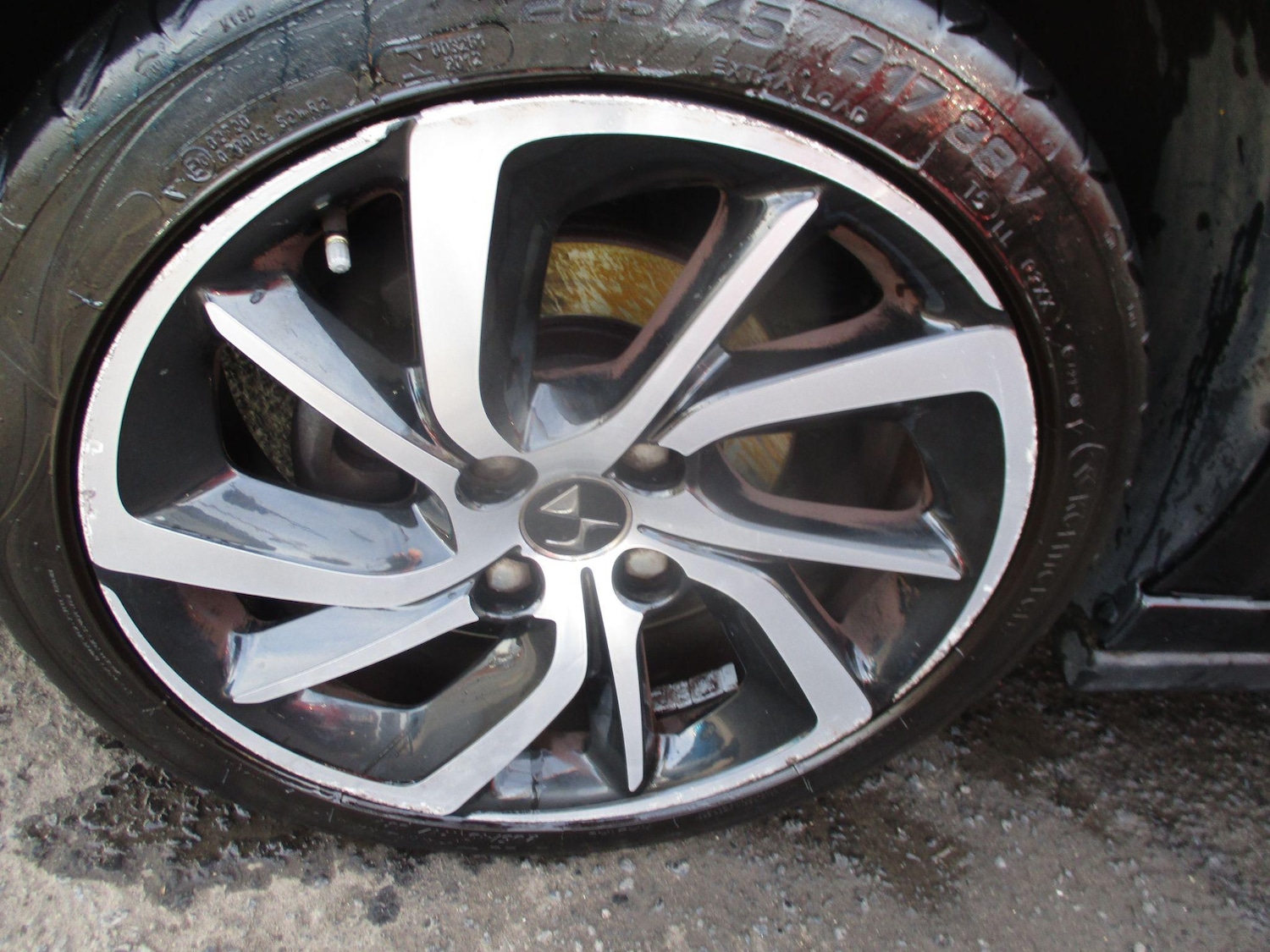 Used DS Automobiles DS 3 2017 for sale - 76996056: Photo 27