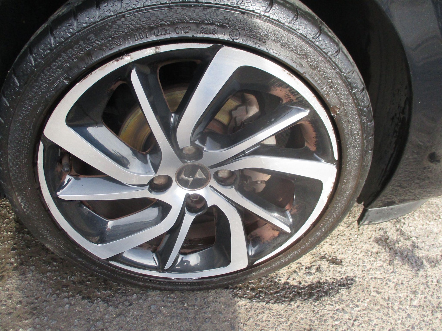 Used DS Automobiles DS 3 2017 for sale - 76996056: Photo 29