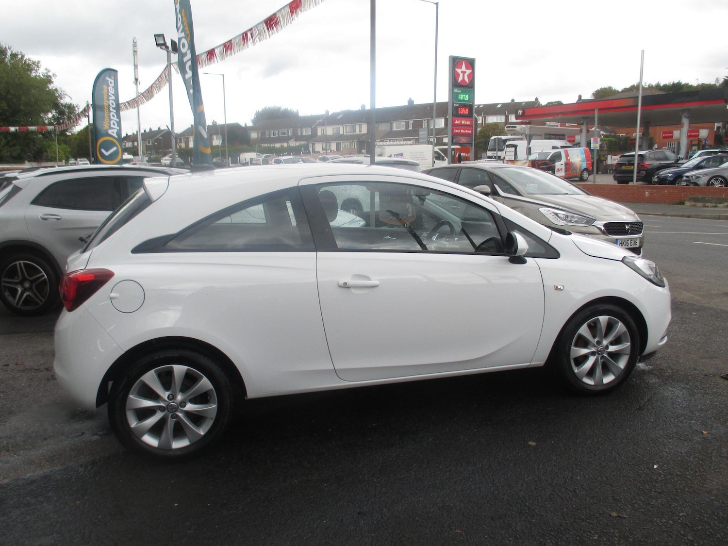 Used Vauxhall Corsa 2018 for sale - 76122601: Photo 12
