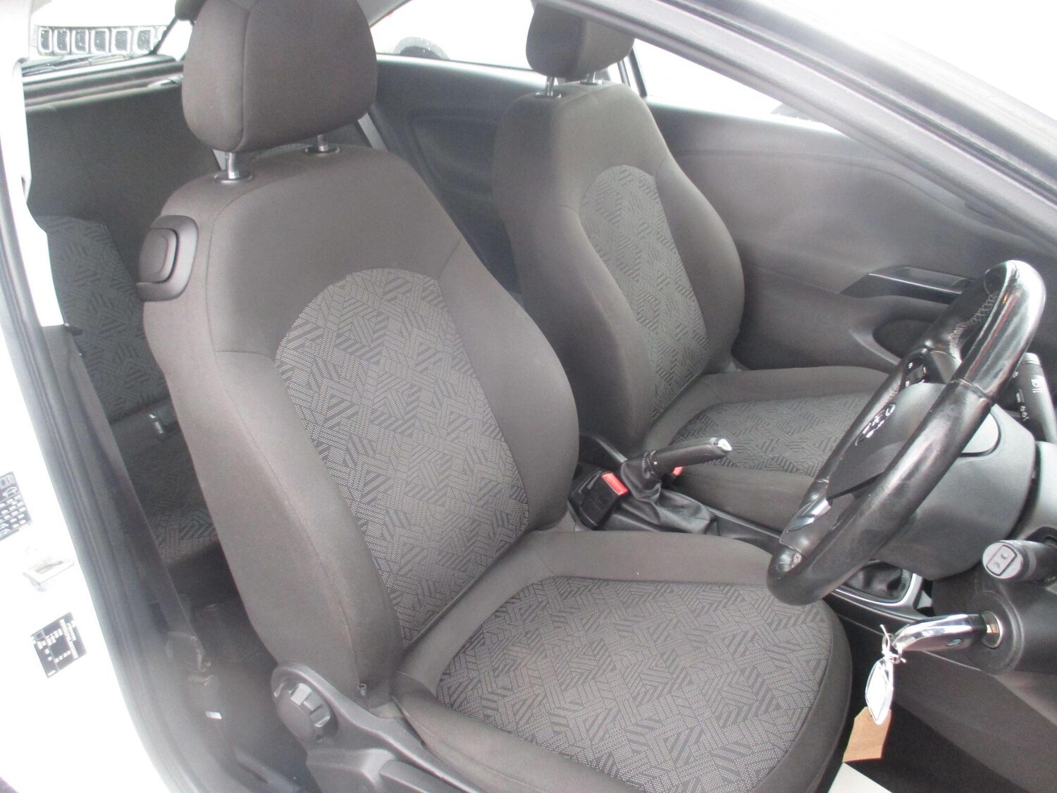 Used Vauxhall Corsa 2018 for sale - 76122601: Photo 16