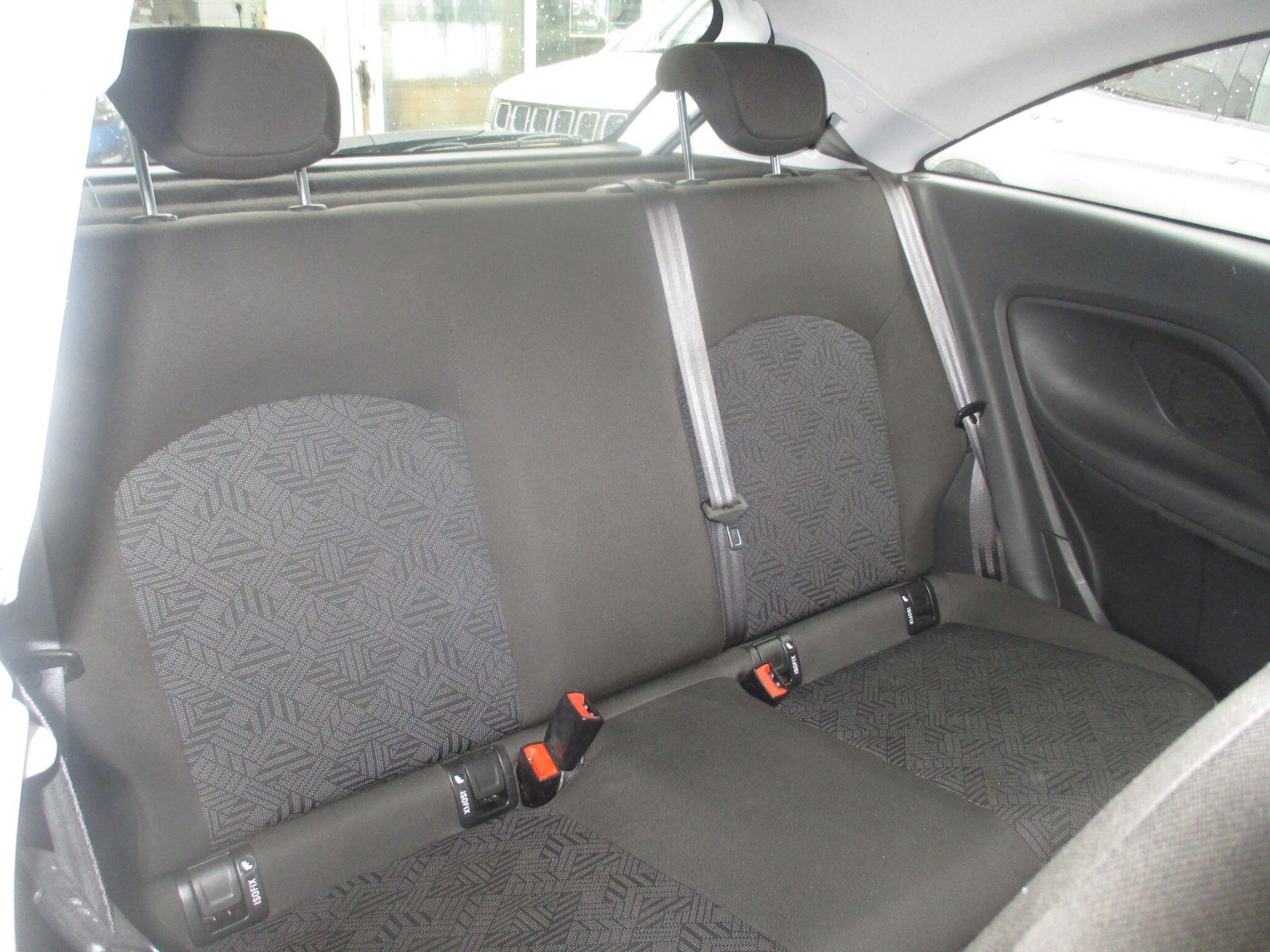 Used Vauxhall Corsa 2018 for sale - 76122601: Photo 17